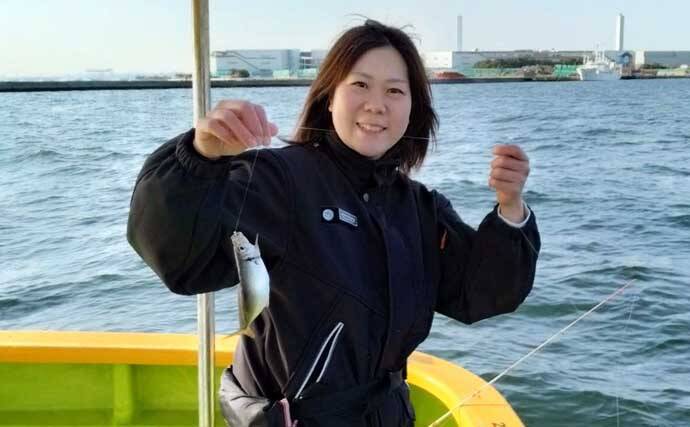 大人気『トラフグ』を船中全員キャッチ！ 関東エリアの【船釣り特選釣果】