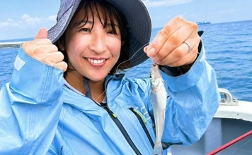 関東エリアの【船釣り特選釣果8選】 東京湾の船シロギス釣り好調で入門にもオススメ！