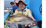 「関東エリアの【船釣り特選釣果8選】 東京湾の船シロギス釣り好調で入門にもオススメ！」の画像3