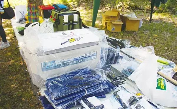 「「ビワマス体験トローリング」が開催【琵琶湖】65cm大型ニジマスも登場」の画像