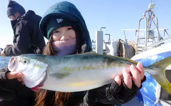 「【沖釣り釣果速報】伊良湖沖でビッグヒガンフグ＆カワハギ好調！良型揃って冬の旬満喫（愛知）」の画像