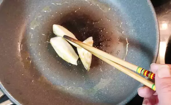 「釣魚で作る「フレンチ」レシピ：ボラのソテー・バルサミコ酢　冬の個体は美味！」の画像