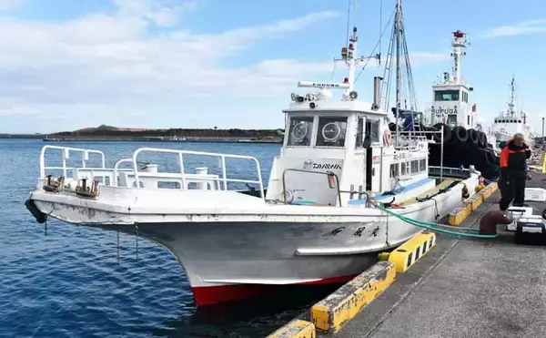 「御前崎沖の底物五目釣りで全員安打！【静岡】アマダイ狙いシフトが奏功し好ヒット連発」の画像