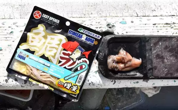 「御前崎沖の底物五目釣りで全員安打！【静岡】アマダイ狙いシフトが奏功し好ヒット連発」の画像