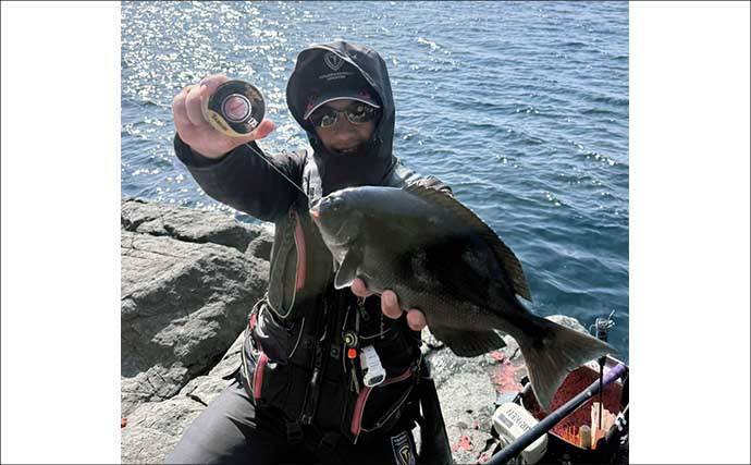 釣り歴20年の釣り人がハリス（釣り糸）『シーガー』シリーズを愛用するワケとは？