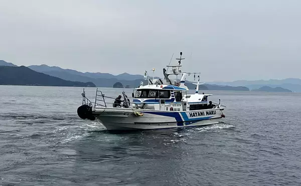 「磯フカセ釣りで良型クロの入れ食いを堪能！ 特級磯では49cmも登場【大分県・鶴見の磯】」の画像