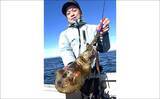 「【沖のルアー釣果速報】志摩沖のトンジギで21.7kgタネトン浮上！（三重）」の画像8