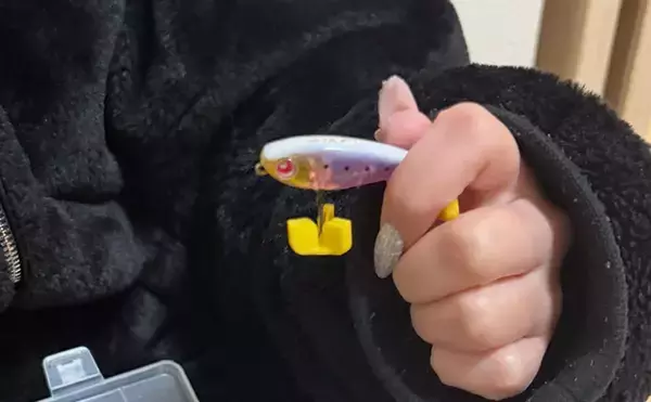 女性向け「チニング入門のススメ」 夜釣りではなく【まずは日中から】始めよう