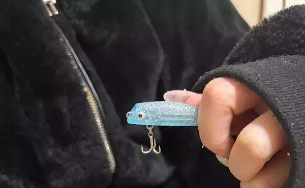 「女性向け「チニング入門のススメ」 夜釣りではなく【まずは日中から】始めよう」の画像