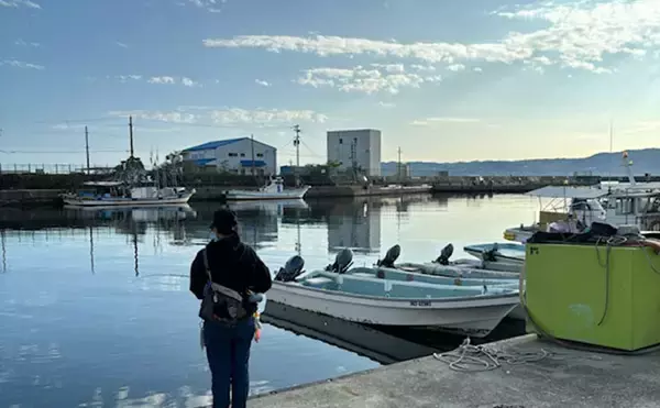 「女性向け「チニング入門のススメ」 夜釣りではなく【まずは日中から】始めよう」の画像