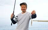 「姫路大塩海岸でキス釣りが好調！お手軽「ライトキャストスタイル」で28匹手中【兵庫】」の画像1