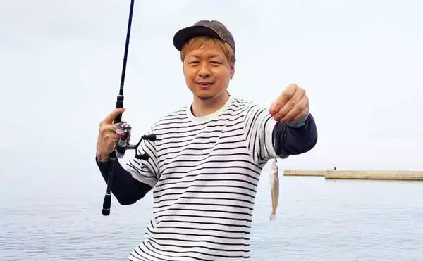 「姫路大塩海岸でキス釣りが好調！お手軽「ライトキャストスタイル」で28匹手中【兵庫】」の画像
