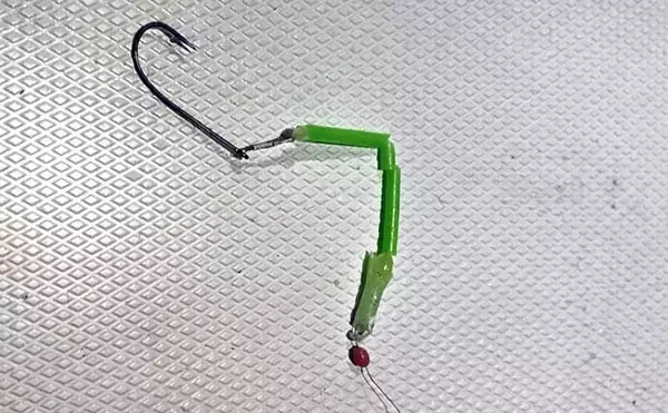 「駿河湾の夜タチウオ釣りで本命36匹【静岡・藤丸】サイズは80cm級がメイン」の画像