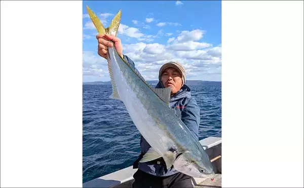 「【沖釣り釣果速報】中深海釣りで赤い宝石アカムツ確保！アマダイ＆オニカサゴも連発（北陸）」の画像