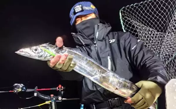 「【沖釣り釣果速報】中深海釣りで赤い宝石アカムツ確保！アマダイ＆オニカサゴも連発（北陸）」の画像