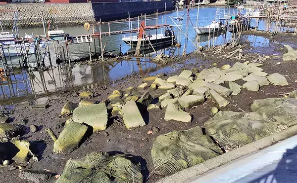 「バチ抜けが発生しやすい場所（河川）3選　シーバス用オススメルアーも紹介」の画像