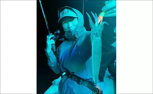 「富山湾アカムツ釣りが絶好調！初挑戦のビギナーでも7匹ゲット【船釣り最新情報10選・北陸】」の画像
