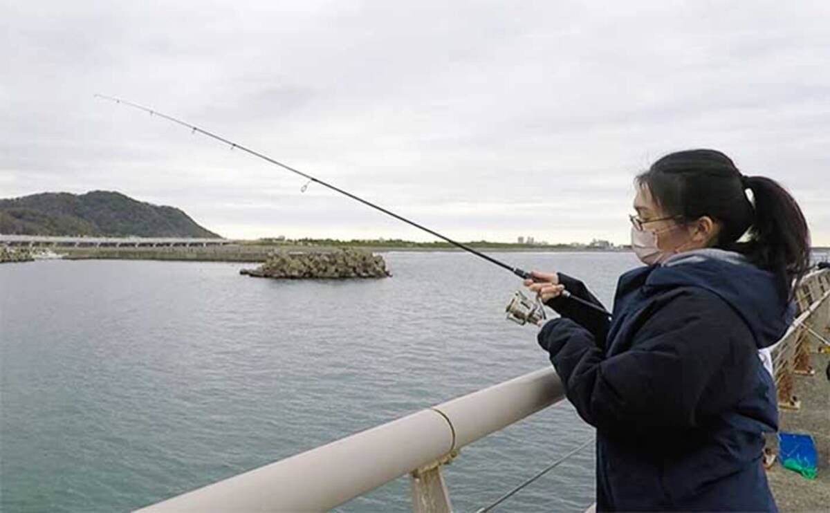 胴つき サビキ釣りで人気の波止を探訪 大磯港の魅力や注意点も紹介 22年4月14日 エキサイトニュース 胴つき サビキ釣りで人気の波止を探訪 大磯港の魅力や注意点も紹介 22年4月14日 エキサイトニュース