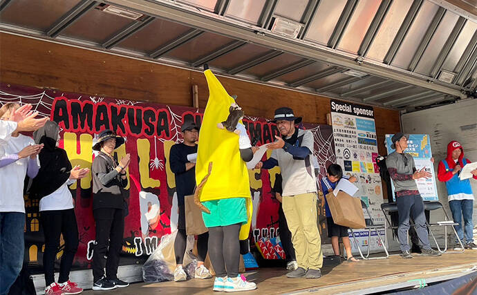 「釣りで豪雨災害からの復興を支援！」第4回上天草パールライン釣り大会が10月25日に開催【熊本】