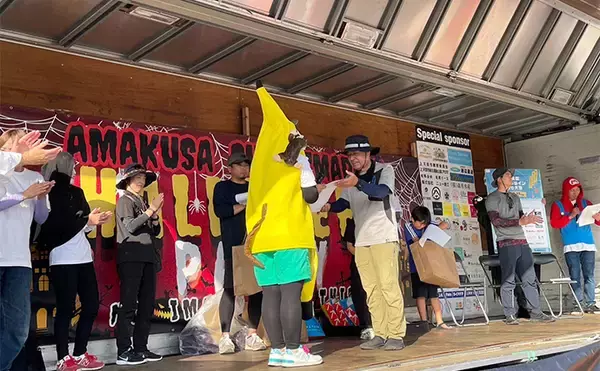 「「釣りで豪雨災害からの復興を支援！」第4回上天草パールライン釣り大会が10月25日に開催【熊本】」の画像