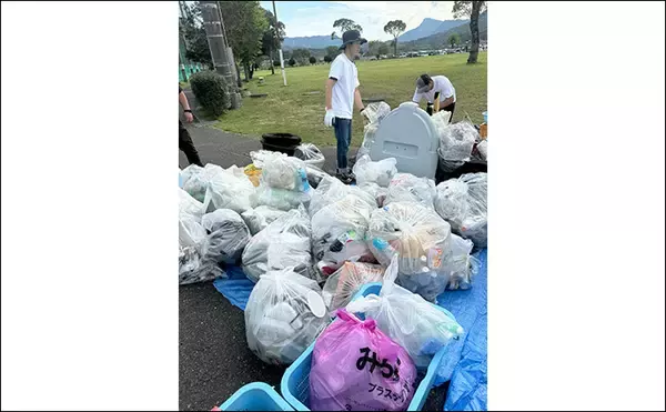 「「釣りで豪雨災害からの復興を支援！」第4回上天草パールライン釣り大会が10月25日に開催【熊本】」の画像