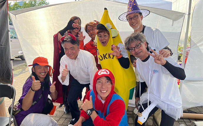 「釣りで豪雨災害からの復興を支援！」第4回上天草パールライン釣り大会が10月25日に開催【熊本】