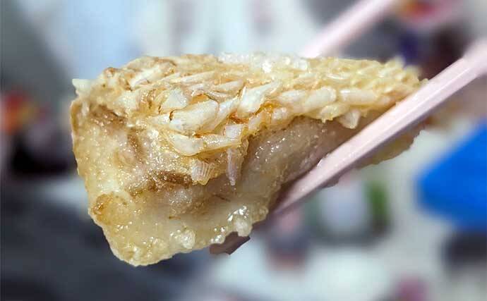 釣ったシロアマダイで作る絶品レシピ5選　シンプルな調理法がオススメ