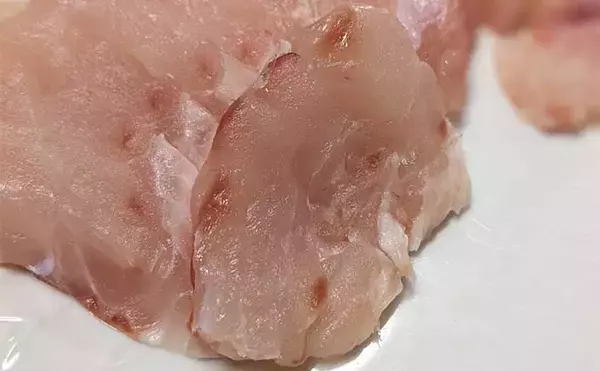 「釣ったシロアマダイで作る絶品レシピ5選　シンプルな調理法がオススメ」の画像