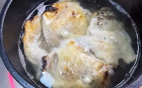 「釣ったシロアマダイで作る絶品レシピ5選　シンプルな調理法がオススメ」の画像