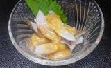 「釣魚で作る「酒の肴」レシピ：バリ（アイゴ）の細切り　強めに焼く【やっきり】が基本」の画像1