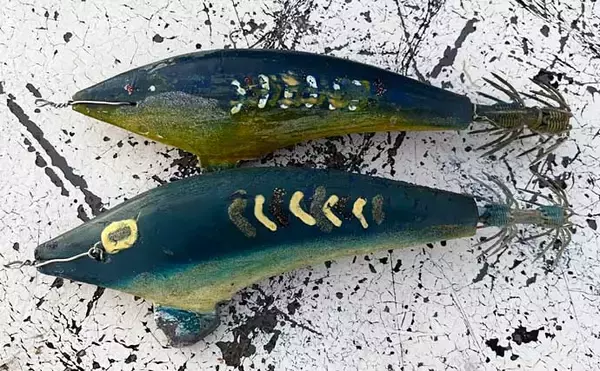 「伊是名島で出会った正真正銘の「海人」の話　アオリイカともずくが繋いだ冬の記憶」の画像