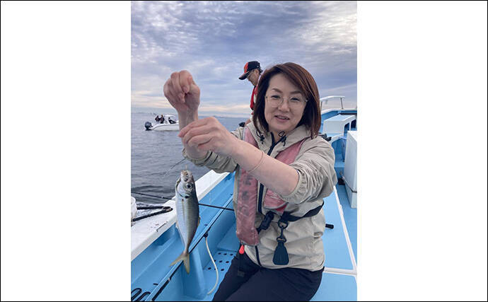 関東エリアの【船釣り特選釣果】鹿島沖のヒラメ解禁！4.1kg頭にトップ規定数達成