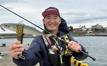 東伊豆のライトゲームでサバ50匹！【静岡】初心者でも即ヒット＆連発を満喫