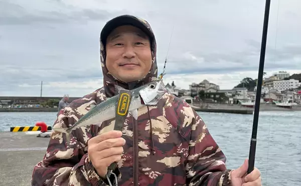 「東伊豆のライトゲームでサバ50匹！【静岡】初心者でも即ヒット＆連発を満喫」の画像