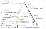 「「何もしない」が正解！ 東京湾バチコンアジングでアジ115匹と入れ食い堪能【千葉・栄宝丸】」の画像8