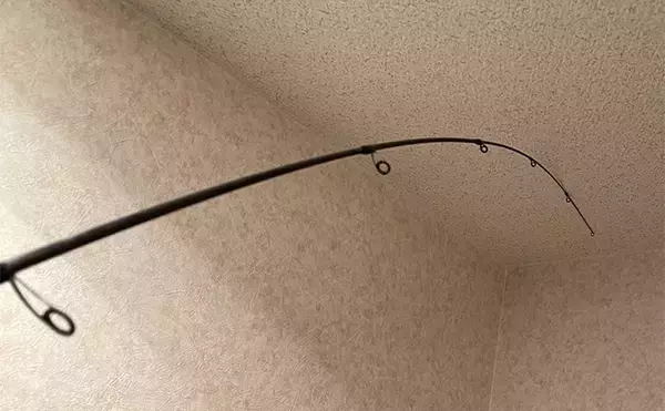 「アジングは「ロッドで探知してリールで釣る」 タックルの役割を考えてみた」の画像