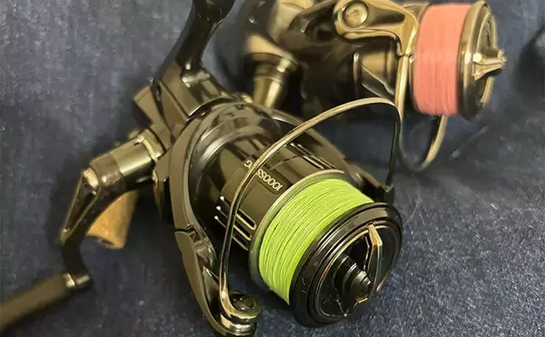 「アジングは「ロッドで探知してリールで釣る」 タックルの役割を考えてみた」の画像