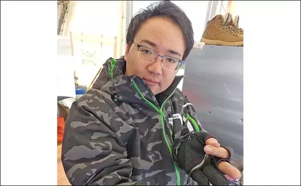 「「寒風知らずの快適空間」ドーム船で12年ぶりのワカサギ釣り満喫【神奈川・相模湖】」の画像