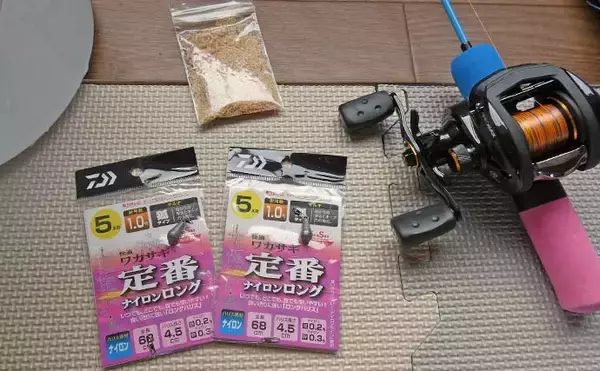 「「寒風知らずの快適空間」ドーム船で12年ぶりのワカサギ釣り満喫【神奈川・相模湖】」の画像