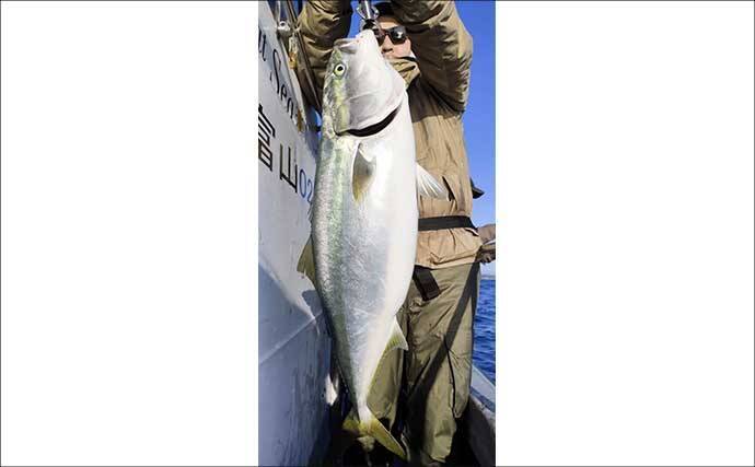 ジギングでもエサでもアカムツが連発中！【船釣り釣果速報8選・北陸】