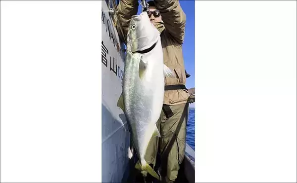 「ジギングでもエサでもアカムツが連発中！【船釣り釣果速報8選・北陸】」の画像