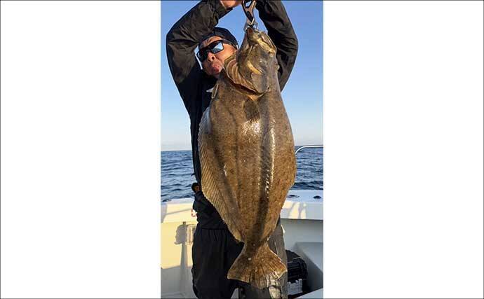 ジギングでもエサでもアカムツが連発中！【船釣り釣果速報8選・北陸】