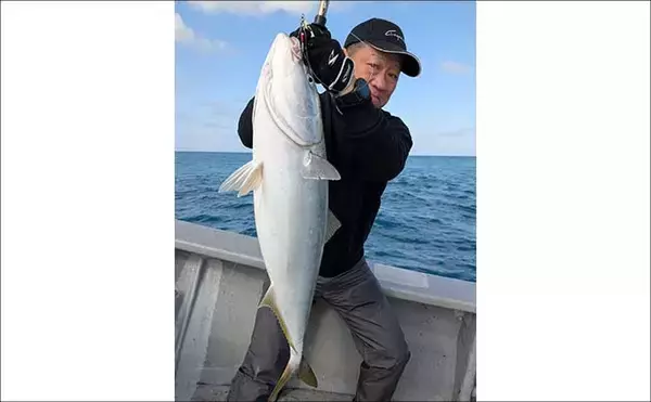 「ジギングでもエサでもアカムツが連発中！【船釣り釣果速報8選・北陸】」の画像