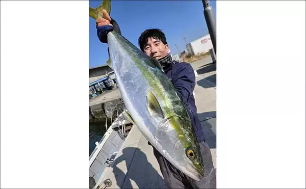 「注目のチヌジギ＆チヌキャスでクロダイが好調！【沖のルアー釣果速報・愛知】」の画像