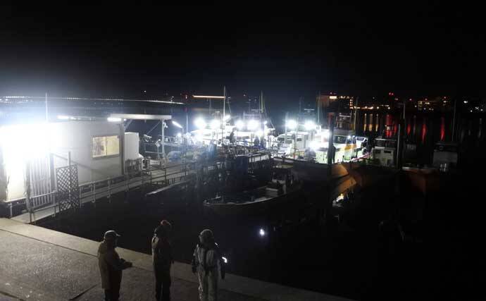 ヒガンフグ釣りの魅力を徹底解説 【タックル・仕掛け・釣り方・美味しい食べ方】