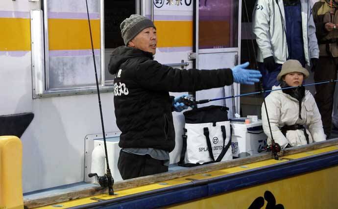 ヒガンフグ釣りの魅力を徹底解説 【タックル・仕掛け・釣り方・美味しい食べ方】