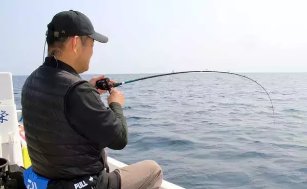 「人気急上昇の「シロアマダイ釣り」入門　【タックル・釣り方・仕掛けを解説】」の画像