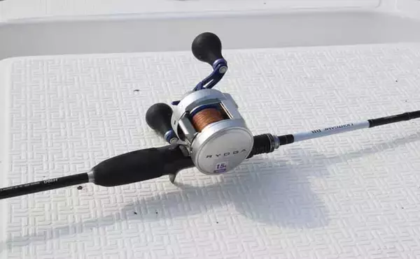 「人気急上昇の「シロアマダイ釣り」入門　【タックル・釣り方・仕掛けを解説】」の画像