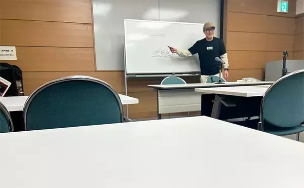 「メーカー主催の「アジングセミナー」に参加してみた　思っていた常識は非常識だった？」の画像