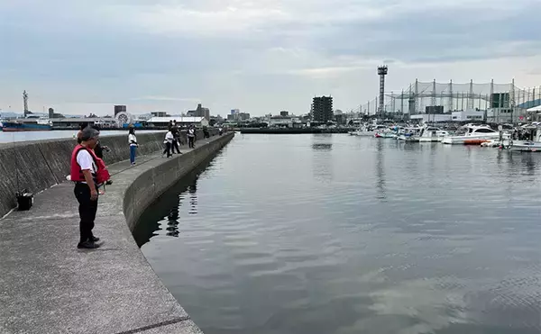 「メーカー主催の「アジングセミナー」に参加してみた　思っていた常識は非常識だった？」の画像